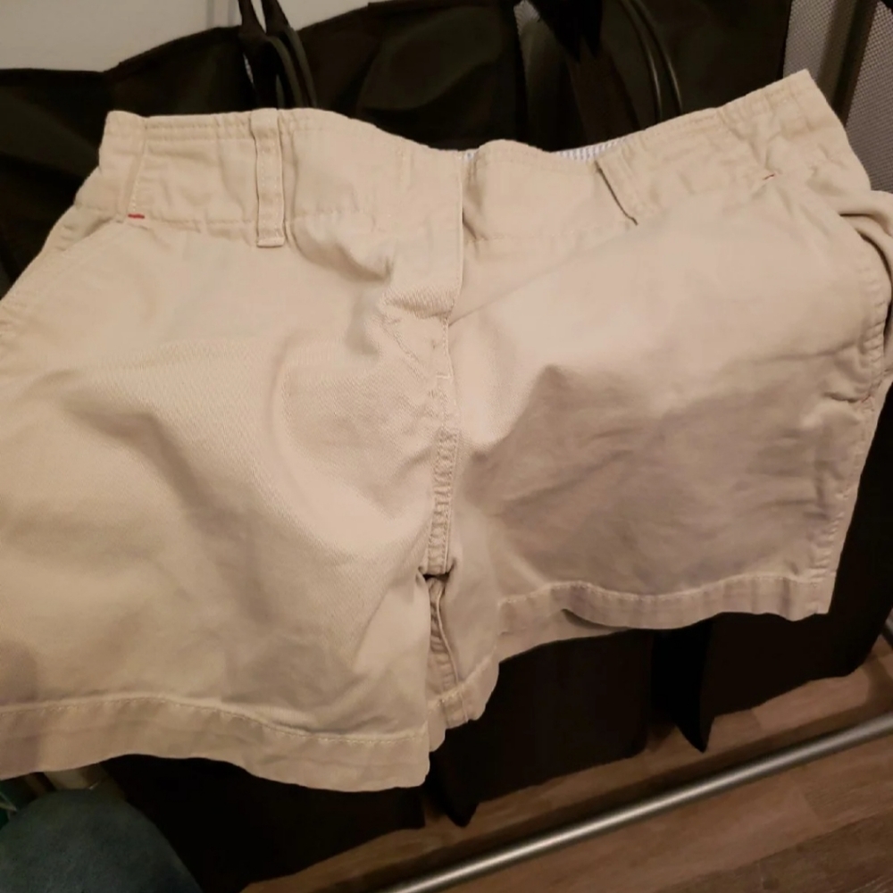 Tommy Hilfiger  size 10 shorts